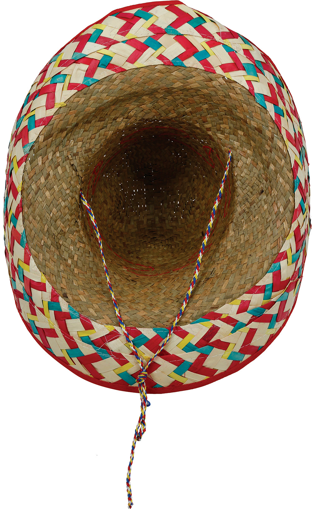 MEXICAN HAT STRAW, 50 CMS