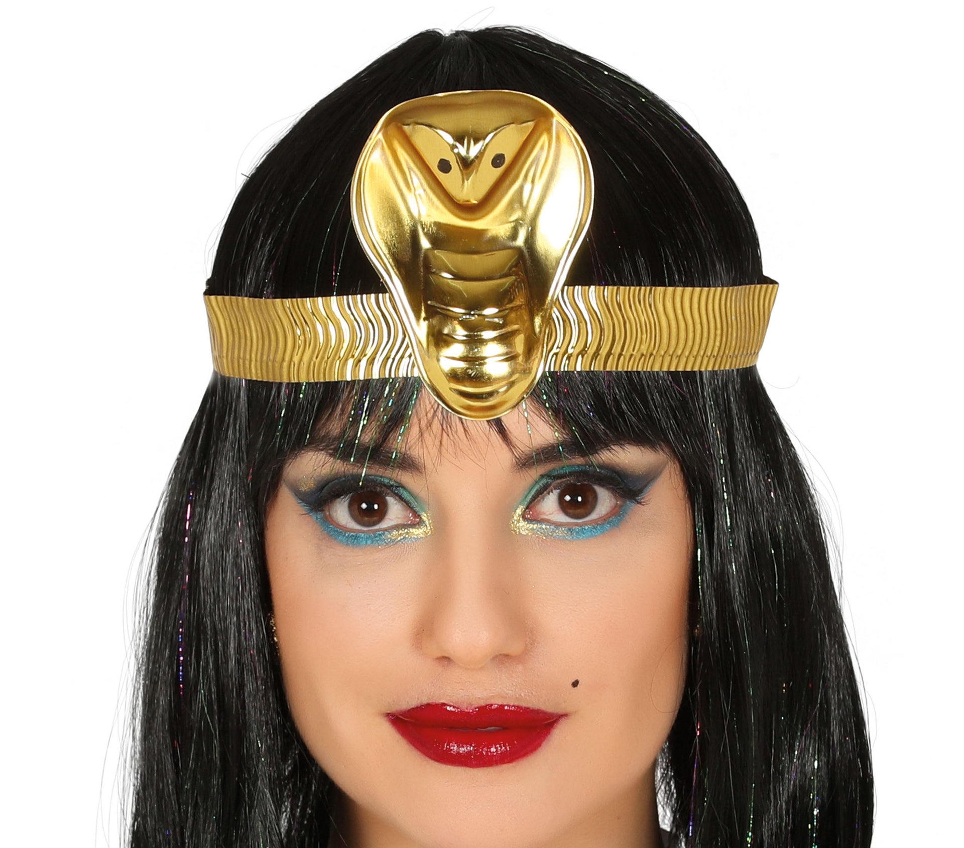 CLEOPATRA TIARA
