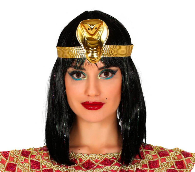 CLEOPATRA TIARA