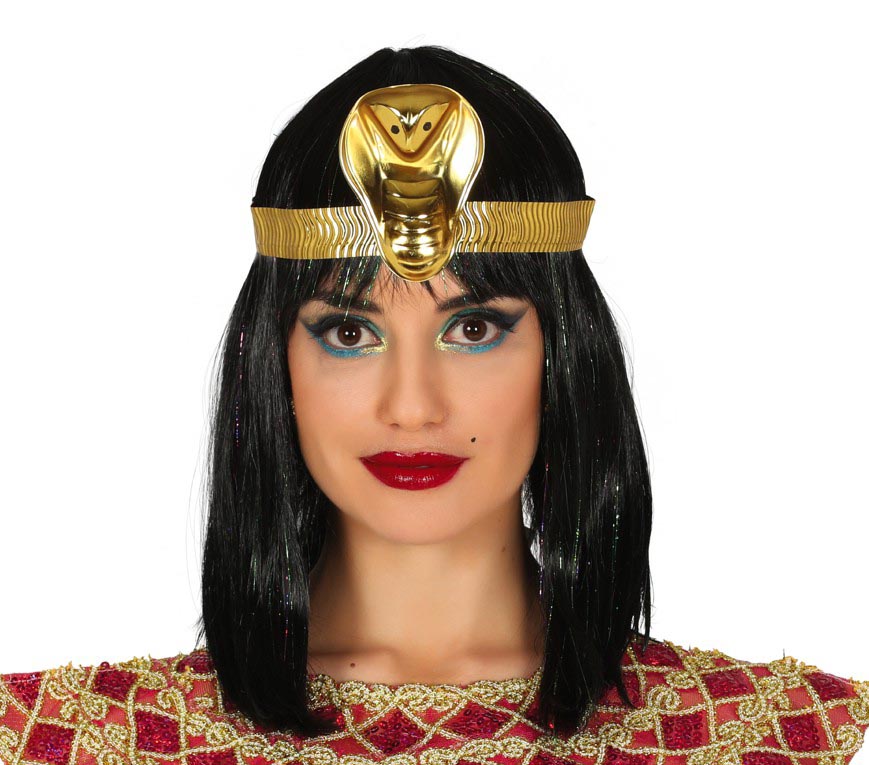 CLEOPATRA TIARA