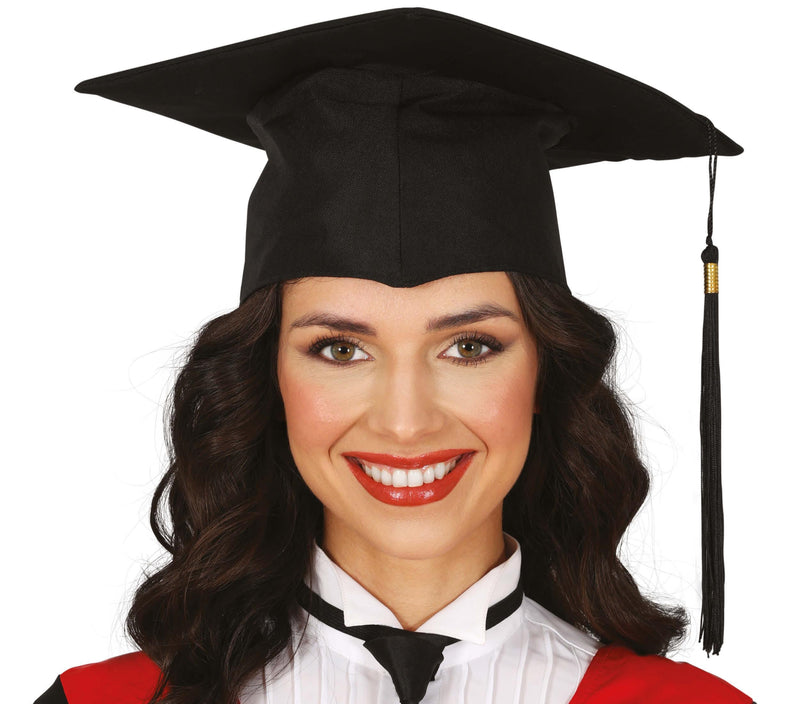 GRADUATE HAT HQ, ADULT