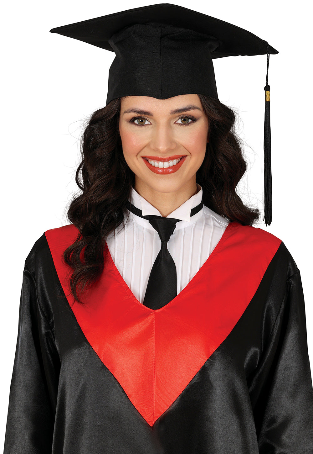 GRADUATE HAT HQ, ADULT