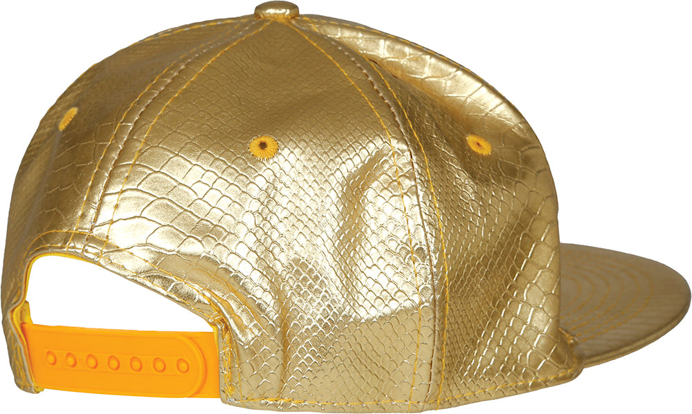 DOLLAR CAP GOLD, ADULTS