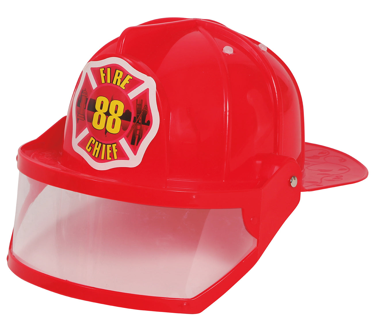 AMERICAN FIRE CHIEF HAT