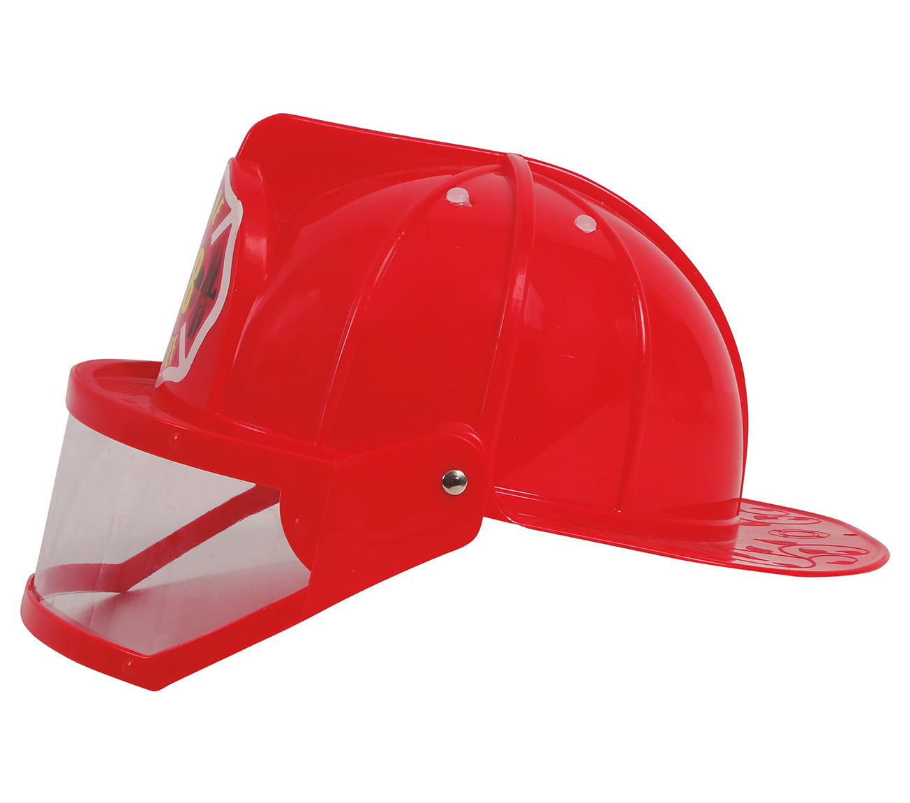 AMERICAN FIRE CHIEF HAT