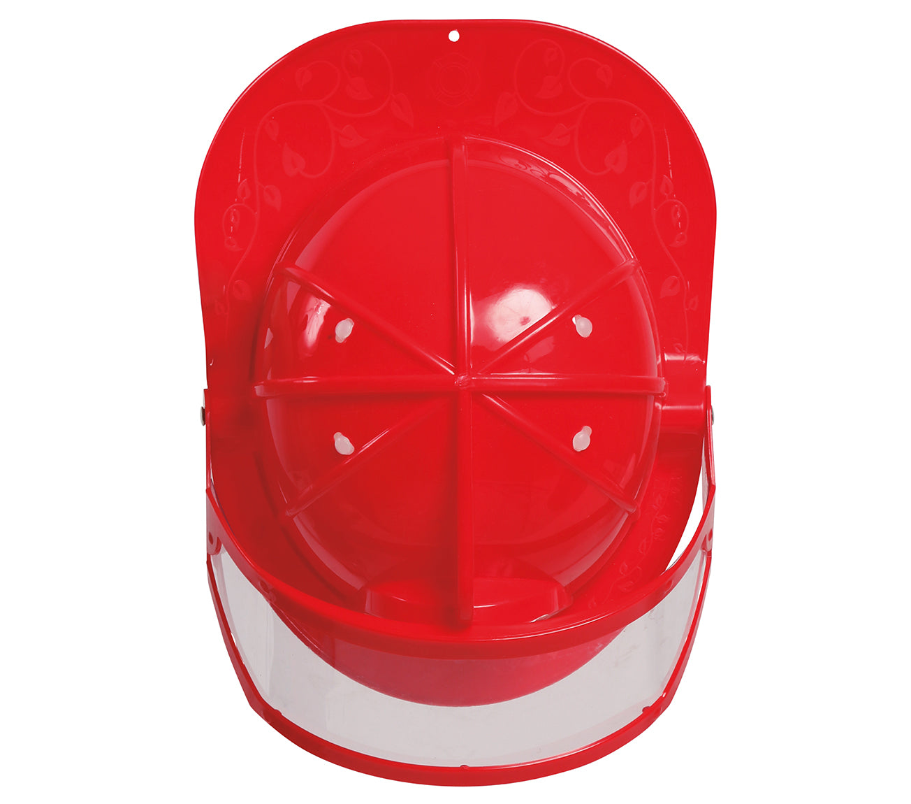 AMERICAN FIRE CHIEF HAT