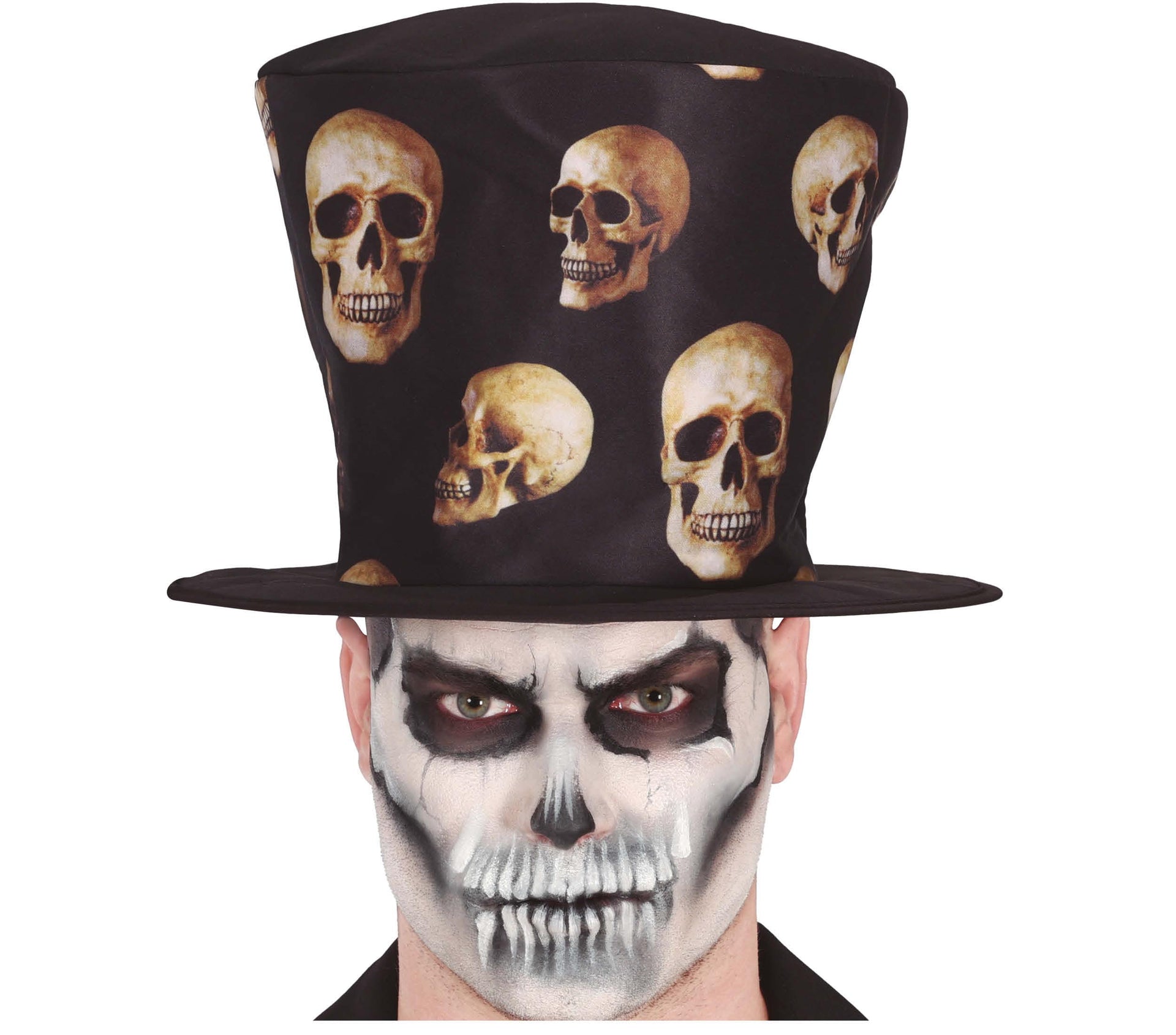 SKULLS HATS