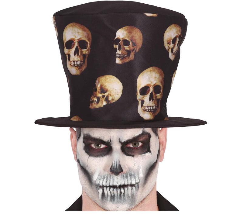 SKULLS HATS