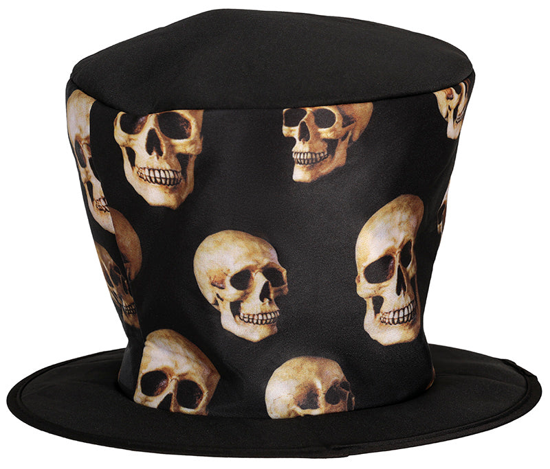 SKULLS HATS