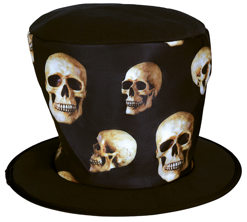 SKULLS HATS