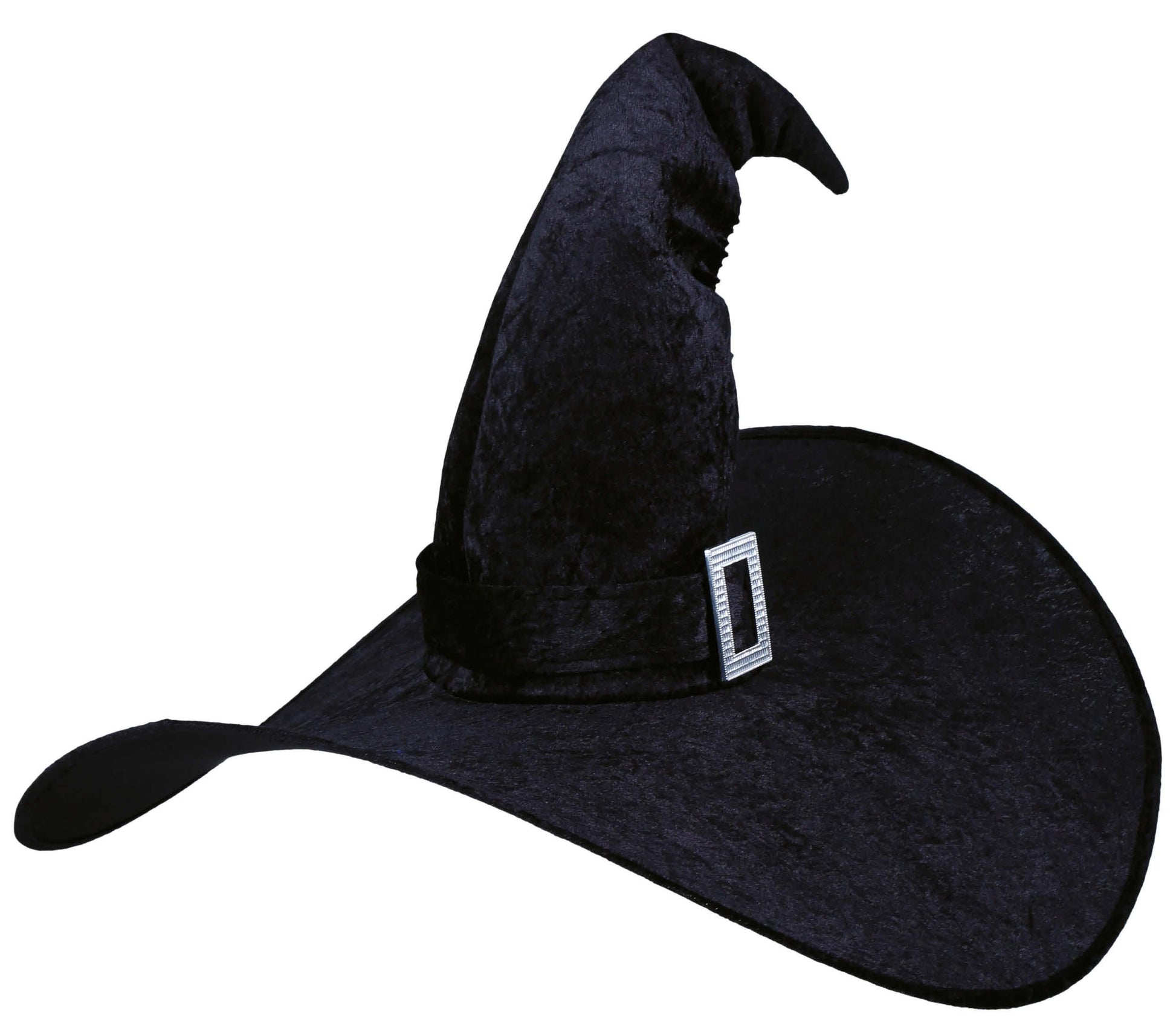 EXTRA LARGE BLACK WITCH HATS