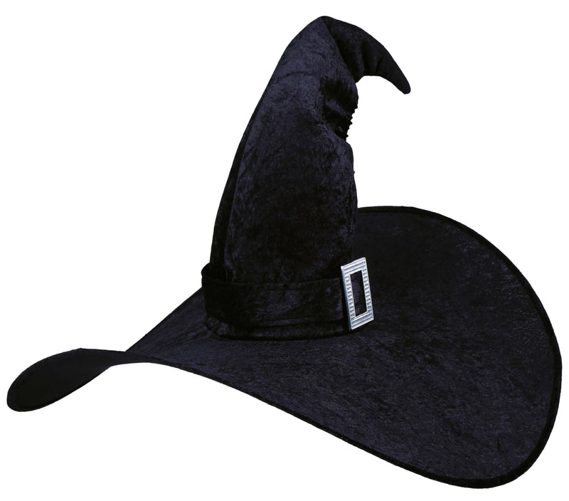 EXTRA LARGE BLACK WITCH HATS