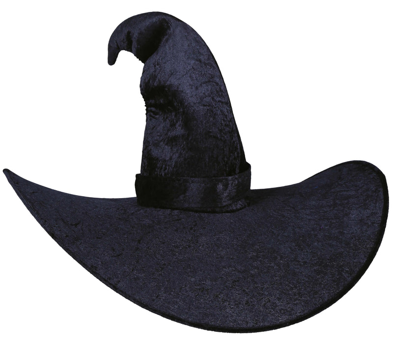 EXTRA LARGE BLACK WITCH HATS