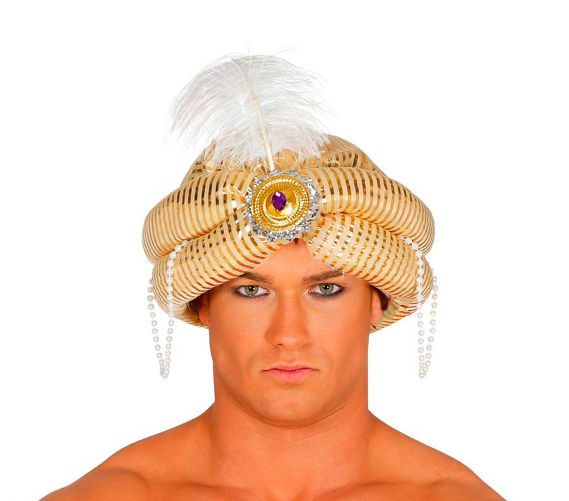 GOLD MAHARAJA