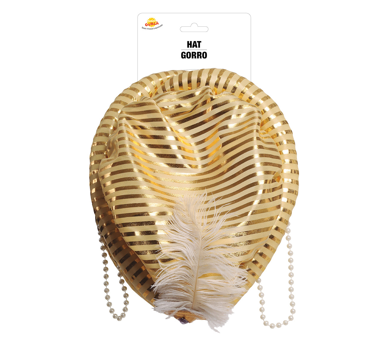 GOLD MAHARAJA