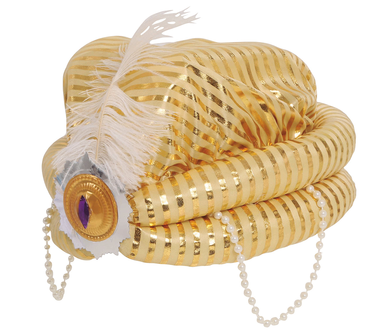 GOLD MAHARAJA