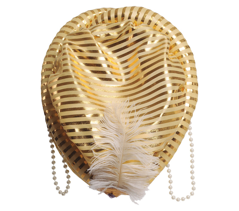 GOLD MAHARAJA
