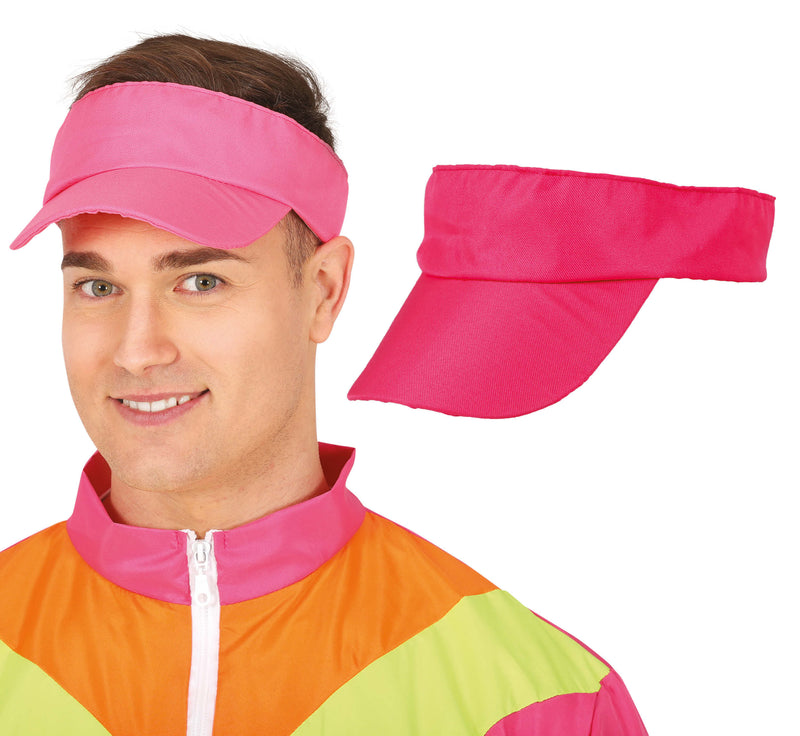 NEON VISOR