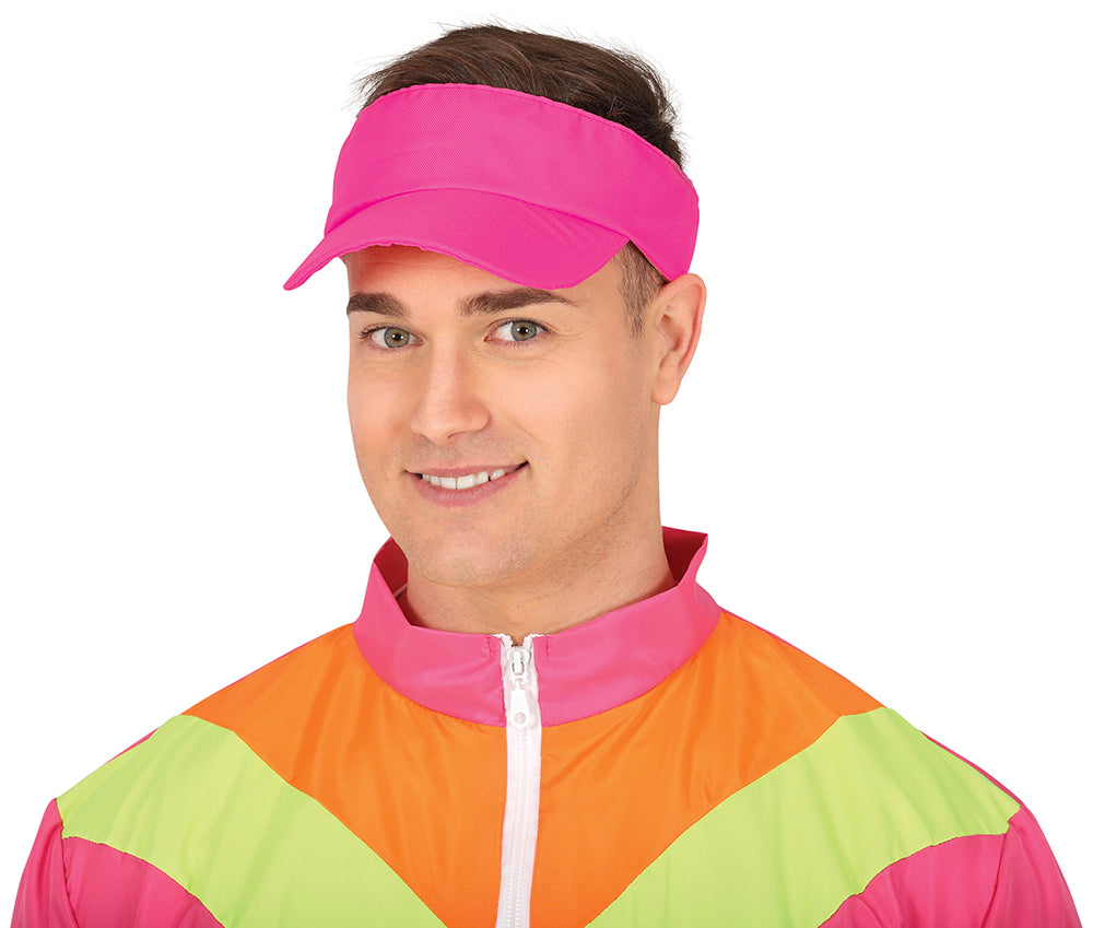NEON VISOR