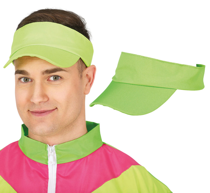 NEON VISOR