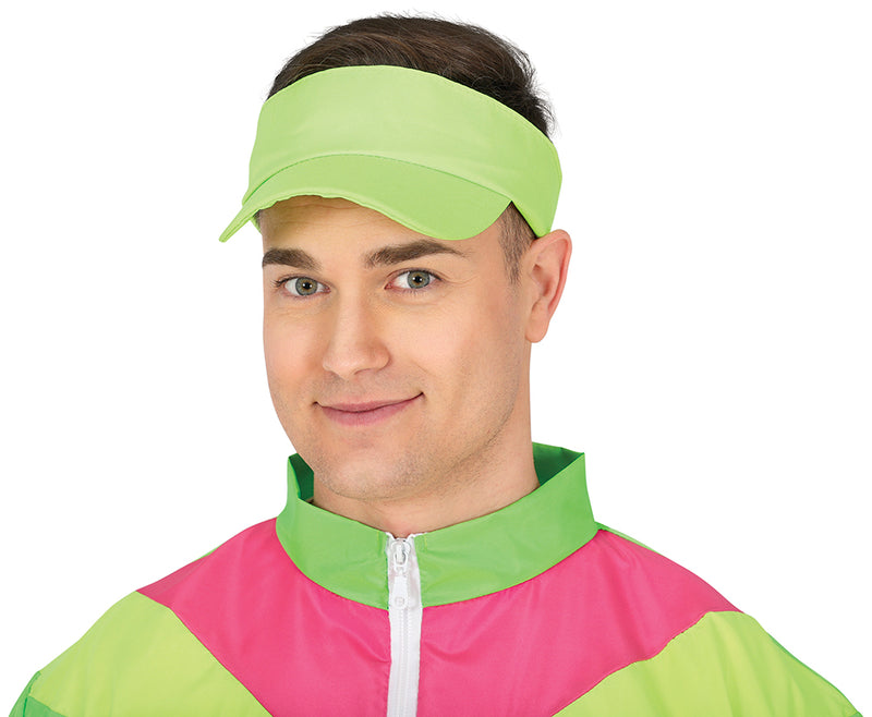 NEON VISOR