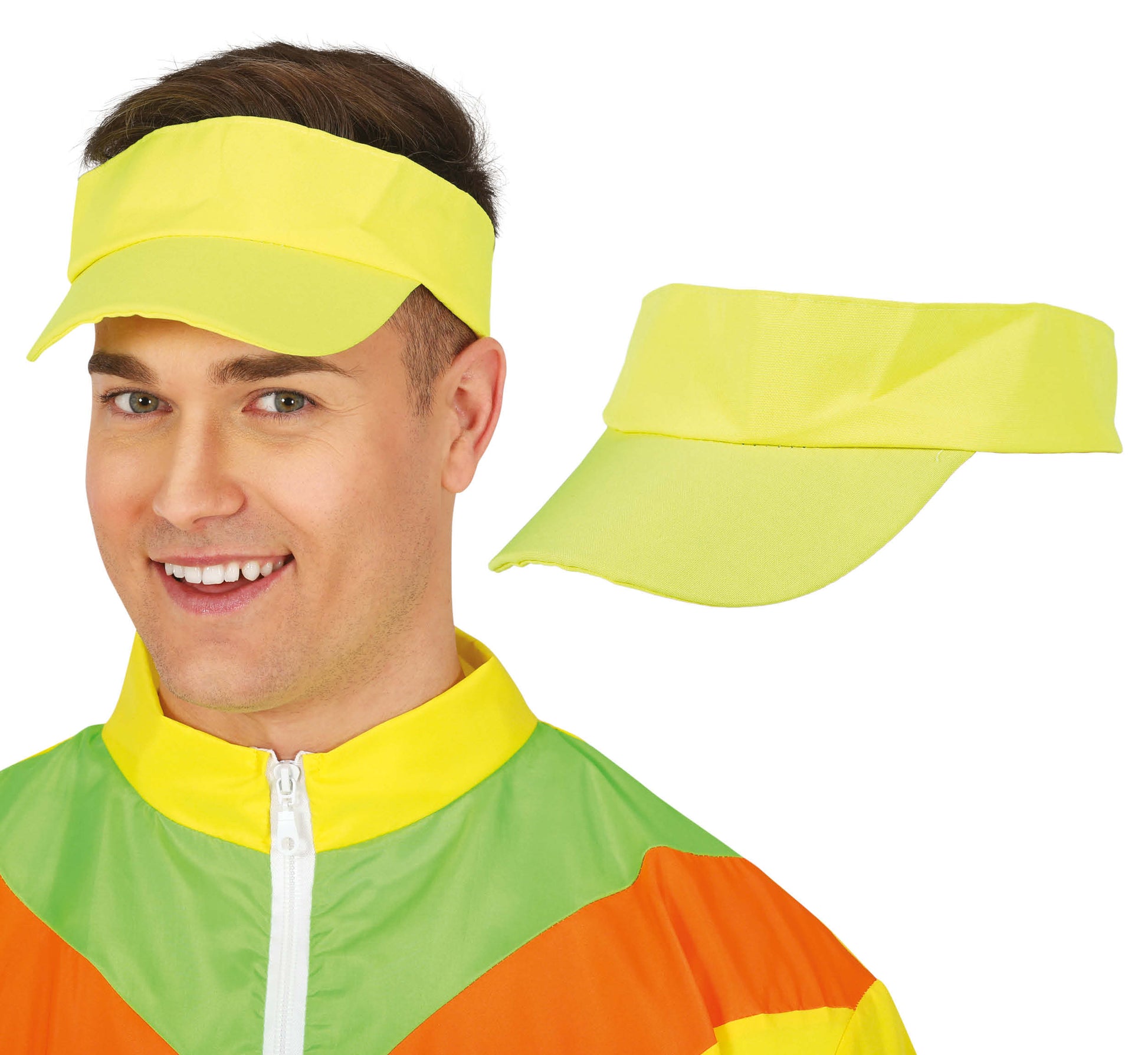 NEON VISOR