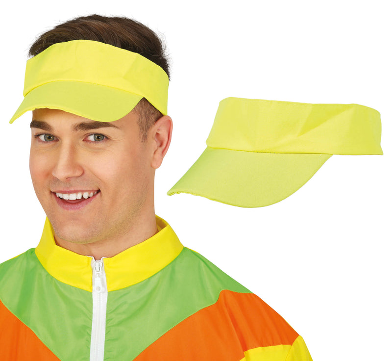 NEON VISOR