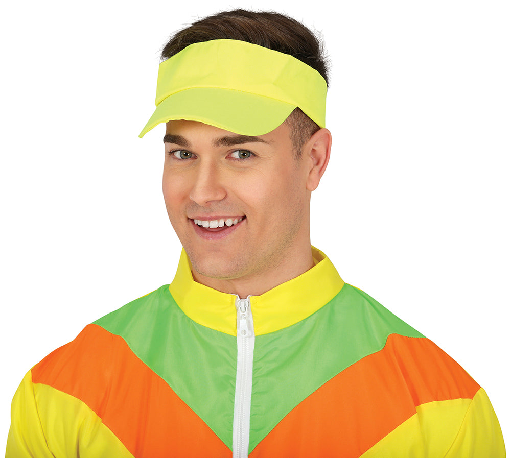 NEON VISOR