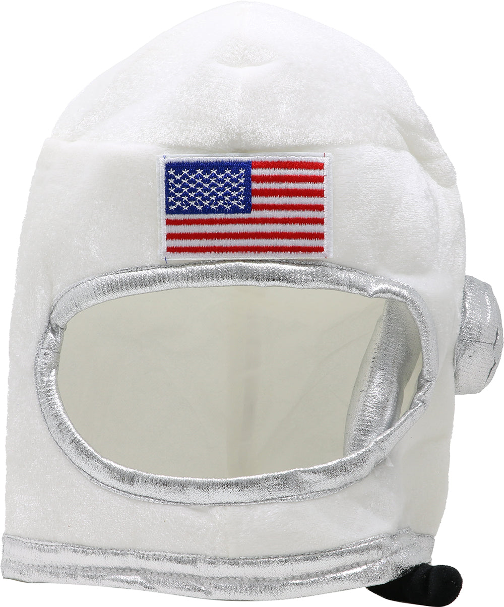 FABRIC ASTRONAUT HELMET, CHILDREN