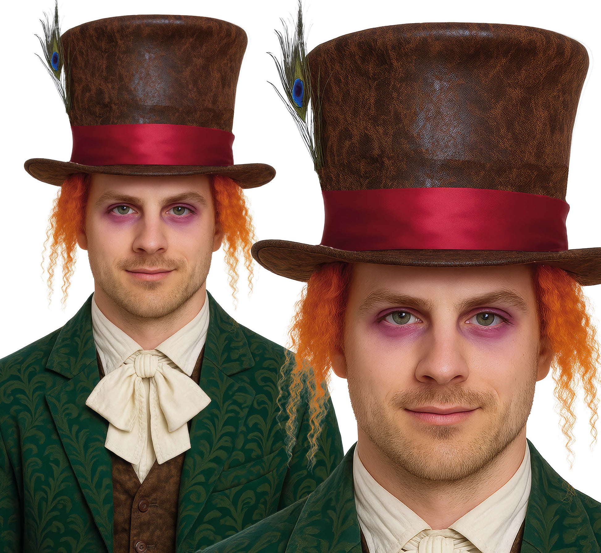 TOP HAT