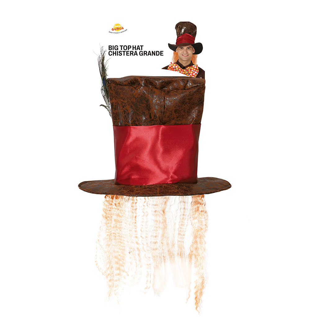 TOP HAT