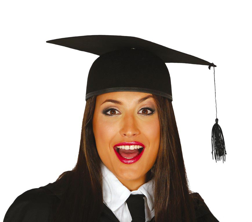 FELT STUDENT HAT