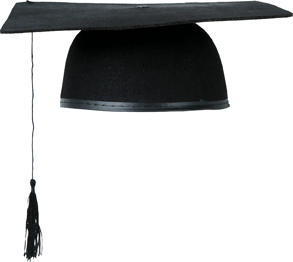 FELT STUDENT HAT