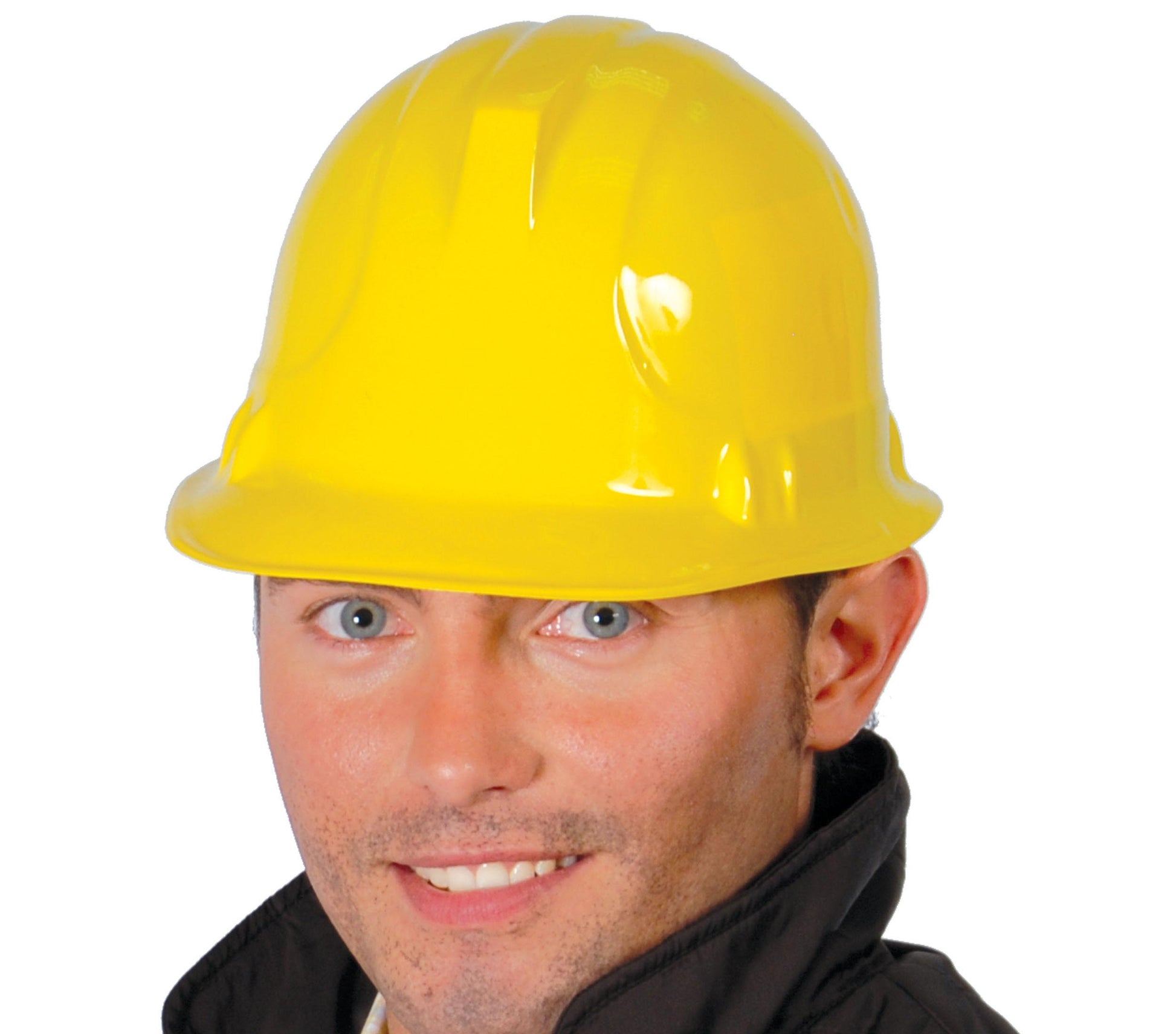 WORKER'S HARD HAT