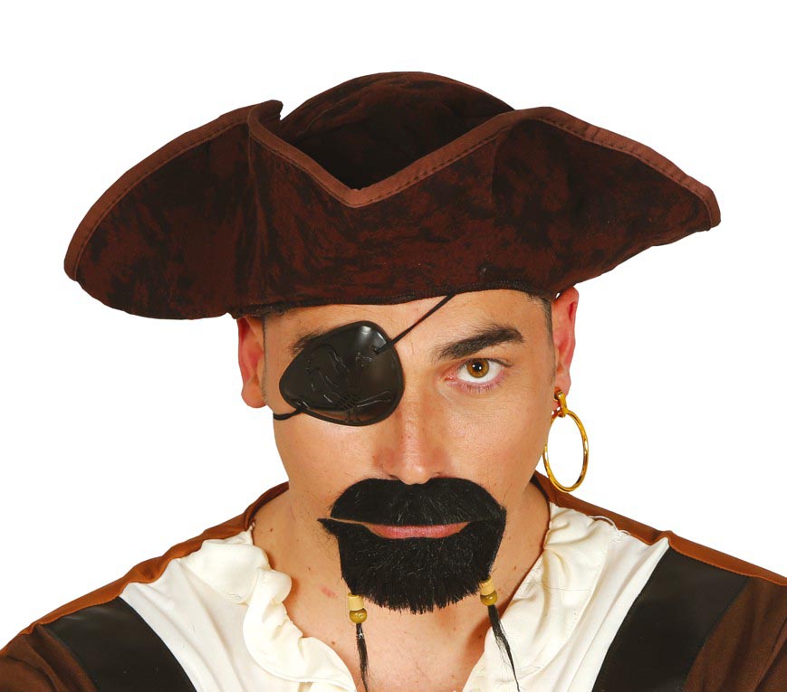 PIRATE HAT