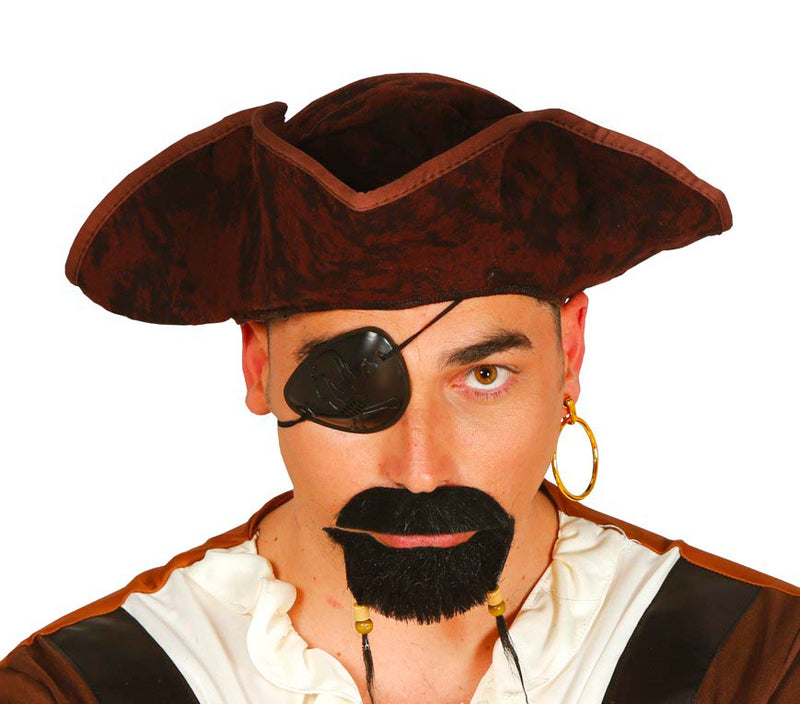 PIRATE HAT