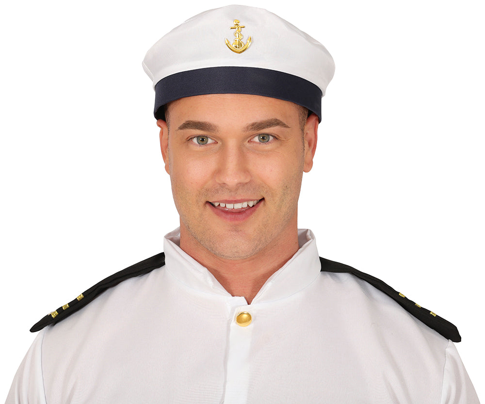 SAILOR HAT