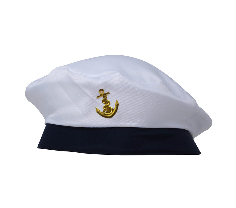 SAILOR HAT