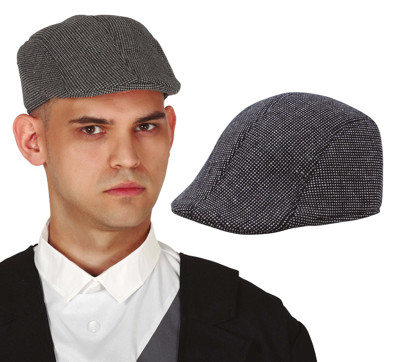 ENGLISH 19TH CENTURY BERET