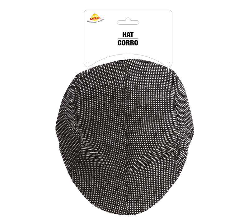 ENGLISH 19TH CENTURY BERET