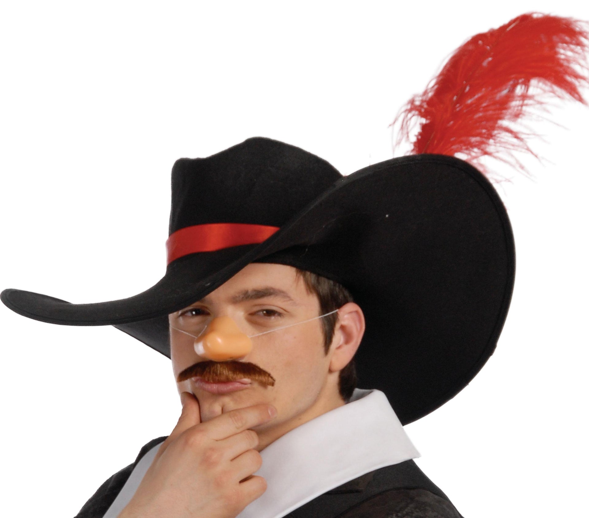 SWORDSMAN HAT