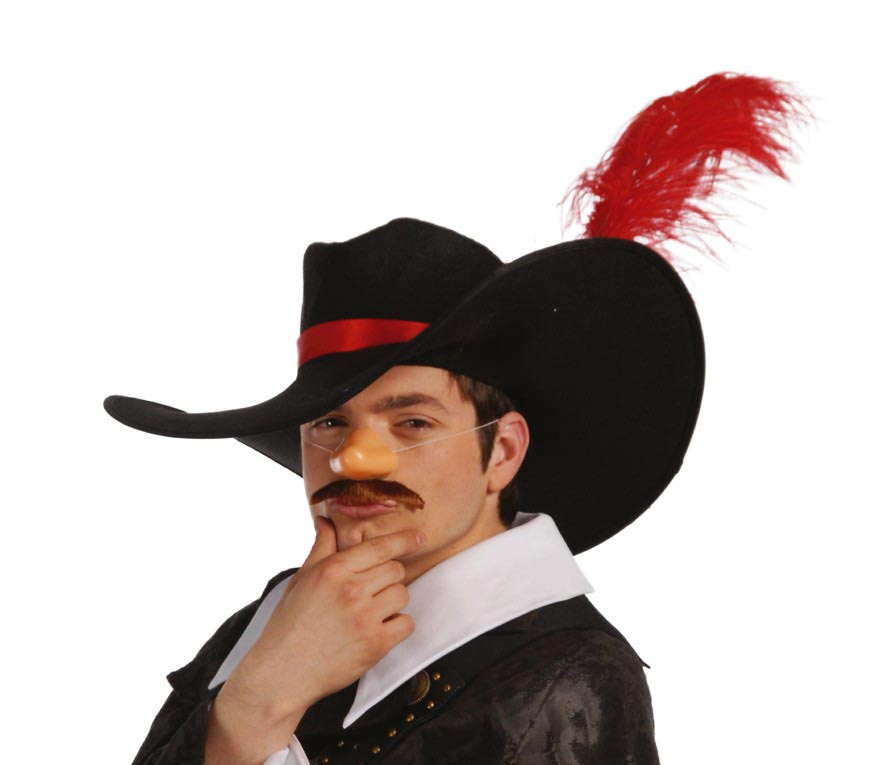 SWORDSMAN HAT