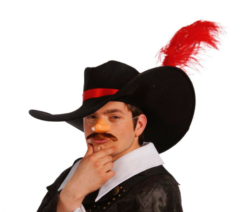 SWORDSMAN HAT