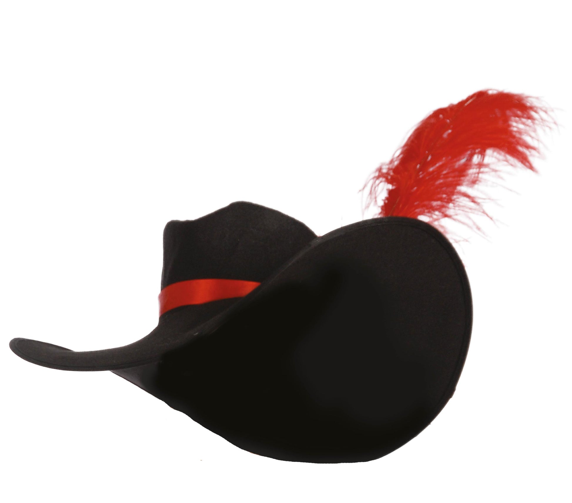 SWORDSMAN HAT