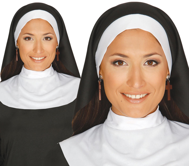 FABRIC NUN SET