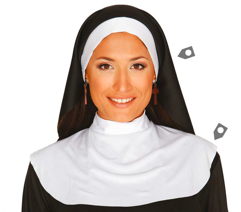 FABRIC NUN SET