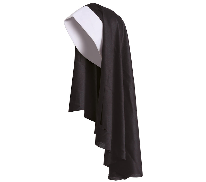FABRIC NUN SET