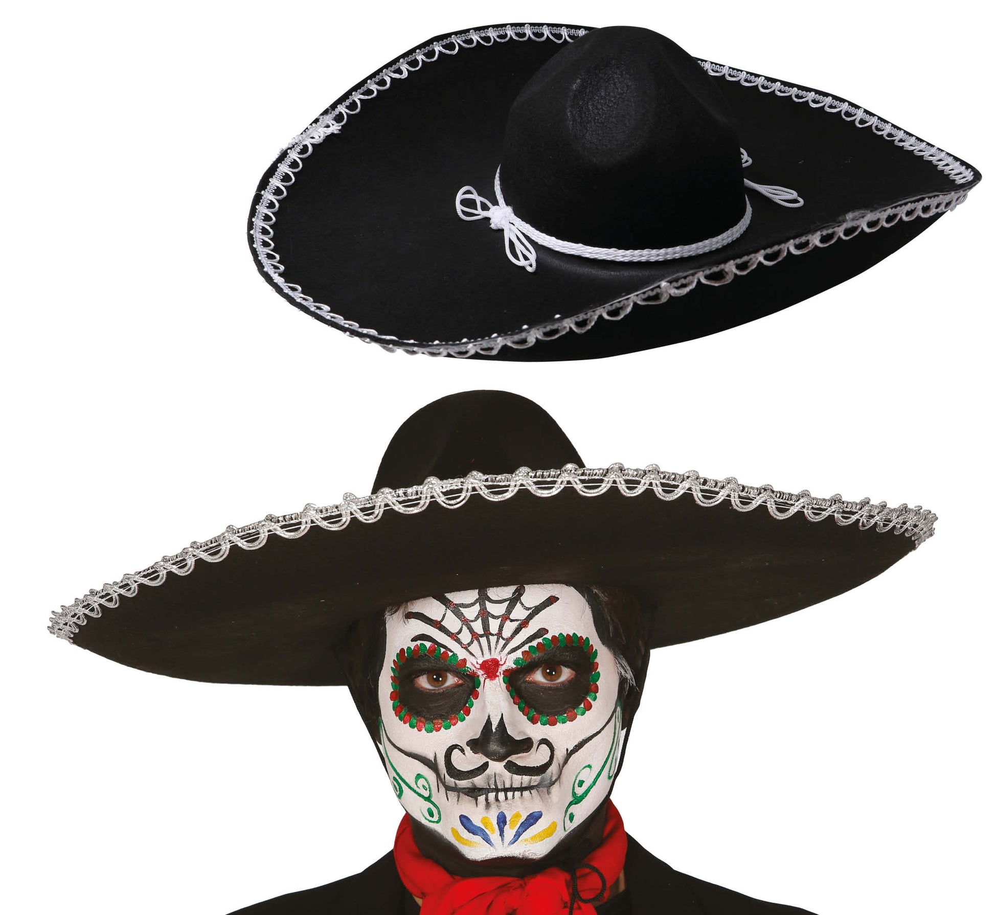 MEXICAN HAT FELT