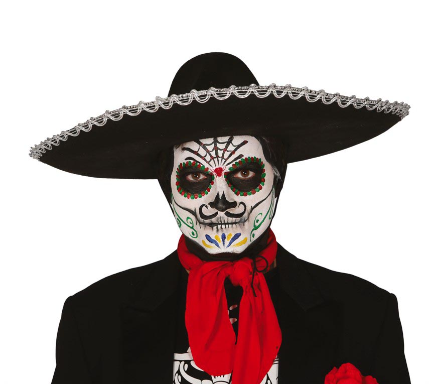 MEXICAN HAT FELT