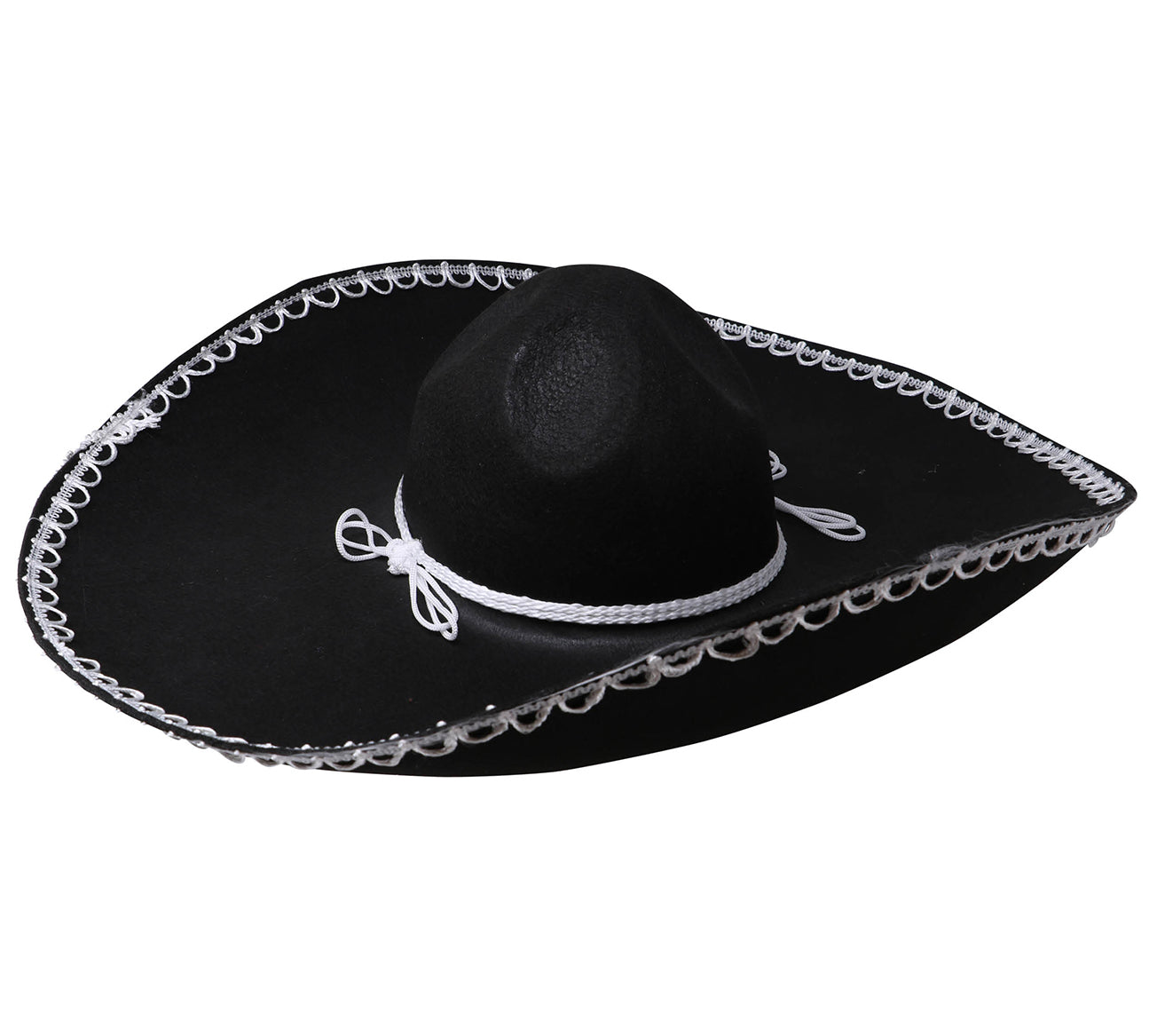 MEXICAN HAT FELT